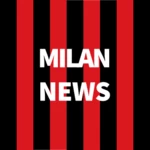 Logo of Milan News android Application 